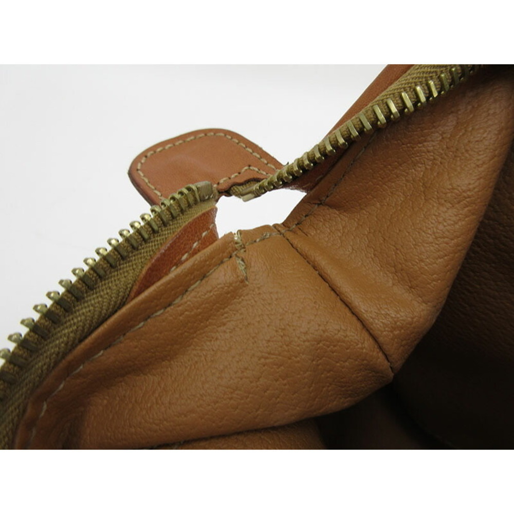 Celine Macadam Multi Pouch Brown - image 8